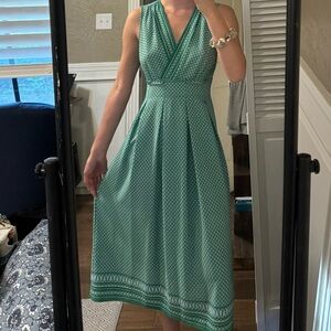 MIDI Max Studio XS Dress